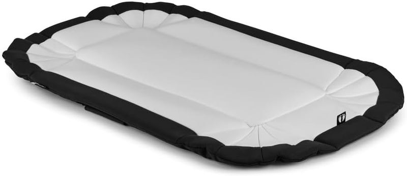 Bugaboo Baby Nest ME Heritage in Black - Soft and Secure Newborn Sleeping Solution - Image 5